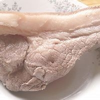 教你做出回锅肉