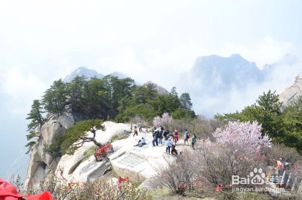 旅游时,值得去的地方