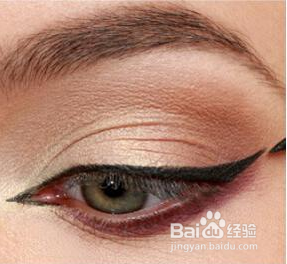 惊艳四座的美妆教程