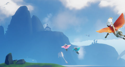 光遇中秋节灯谜活动介绍