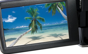 数码摄像机日常保养的方法？