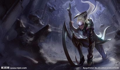 英雄联盟快速提高之撸友必备