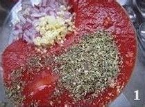 国外美食飞达奶酪西葫芦千层面（飞达奶酪怎么吃）