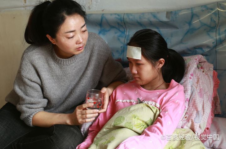 人最怕气血不足吗?