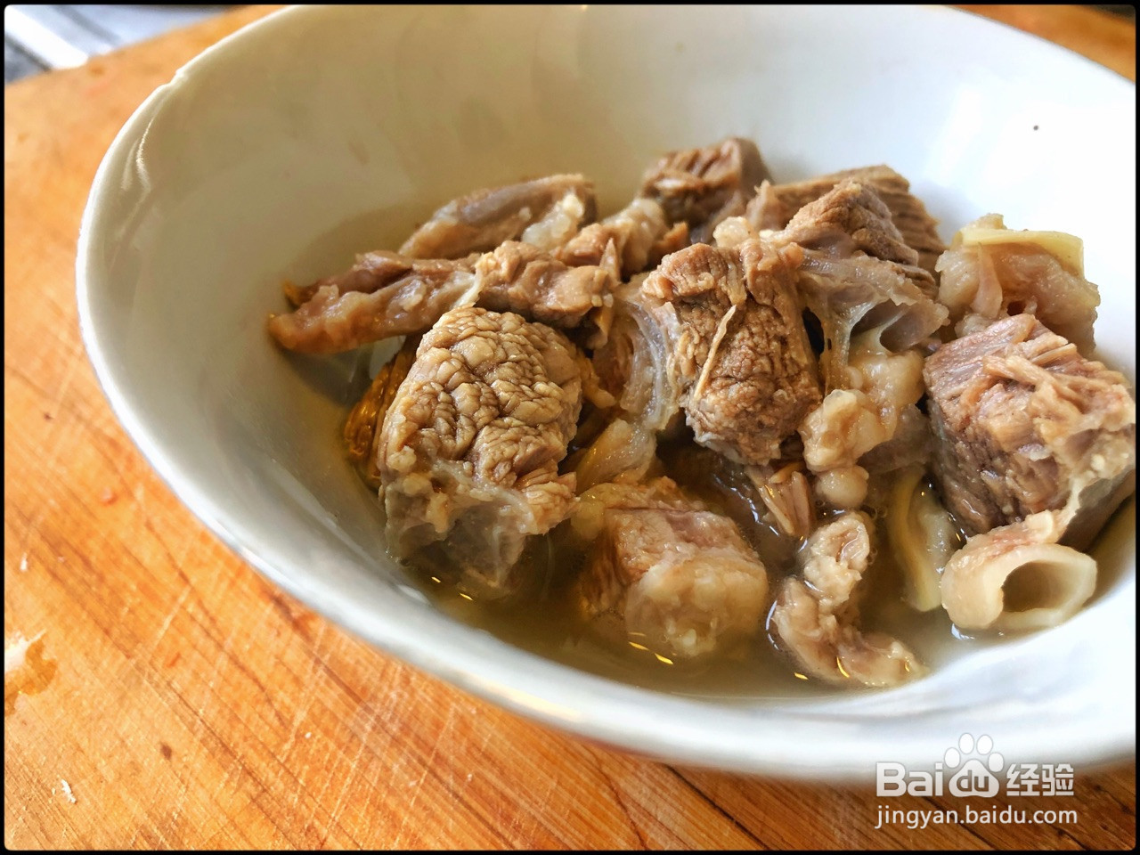 香辣牛肉河粉的做法