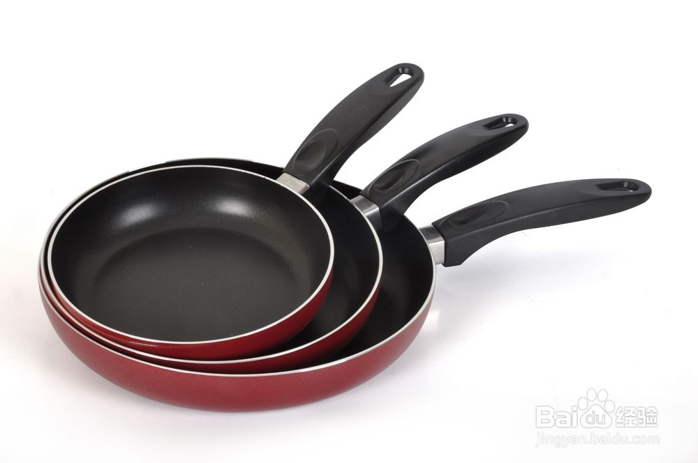 怎样在家自己做红薯饼呢？