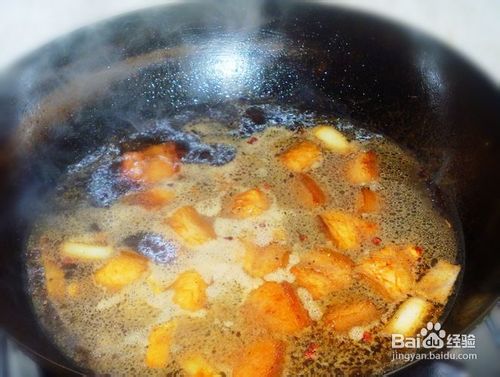 【怡汝私房宴请菜】家常红烧肉