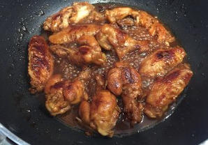 可乐鸡翅怎么做？