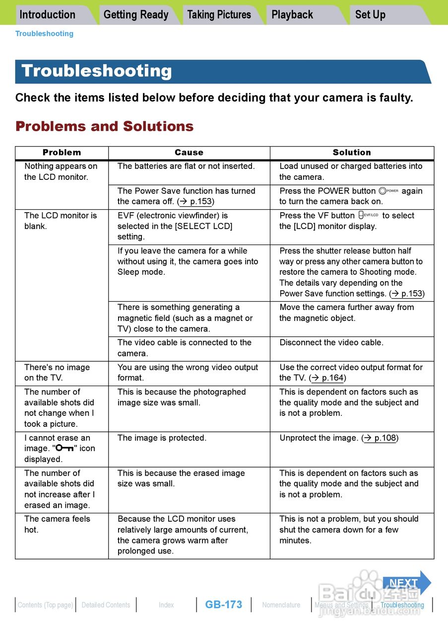 Rollei dk4010型数码相机说明书:[18]