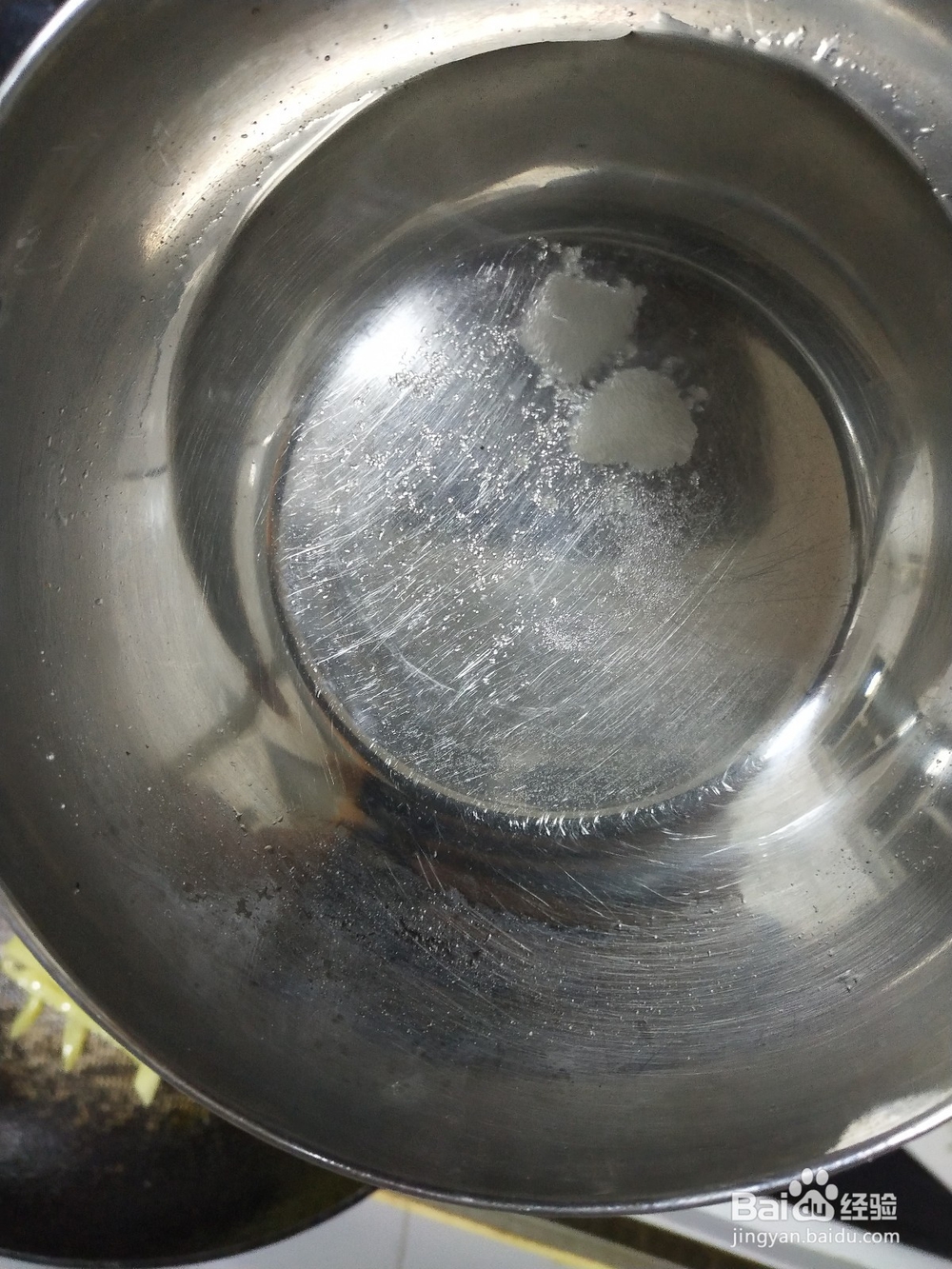 家常炒土豆丝！