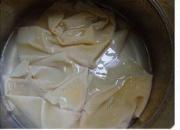 怎样自制心有千千结