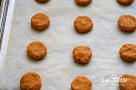 如何做出好看又好吃的万圣节蜘蛛饼干？