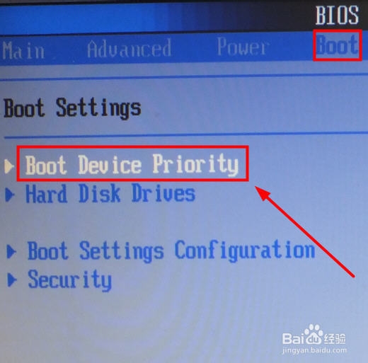 华硕主板:怎么设置光驱启动