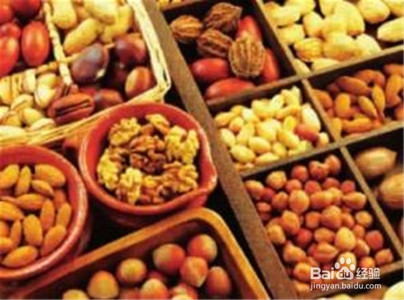 吃零食要“分级”区别对待