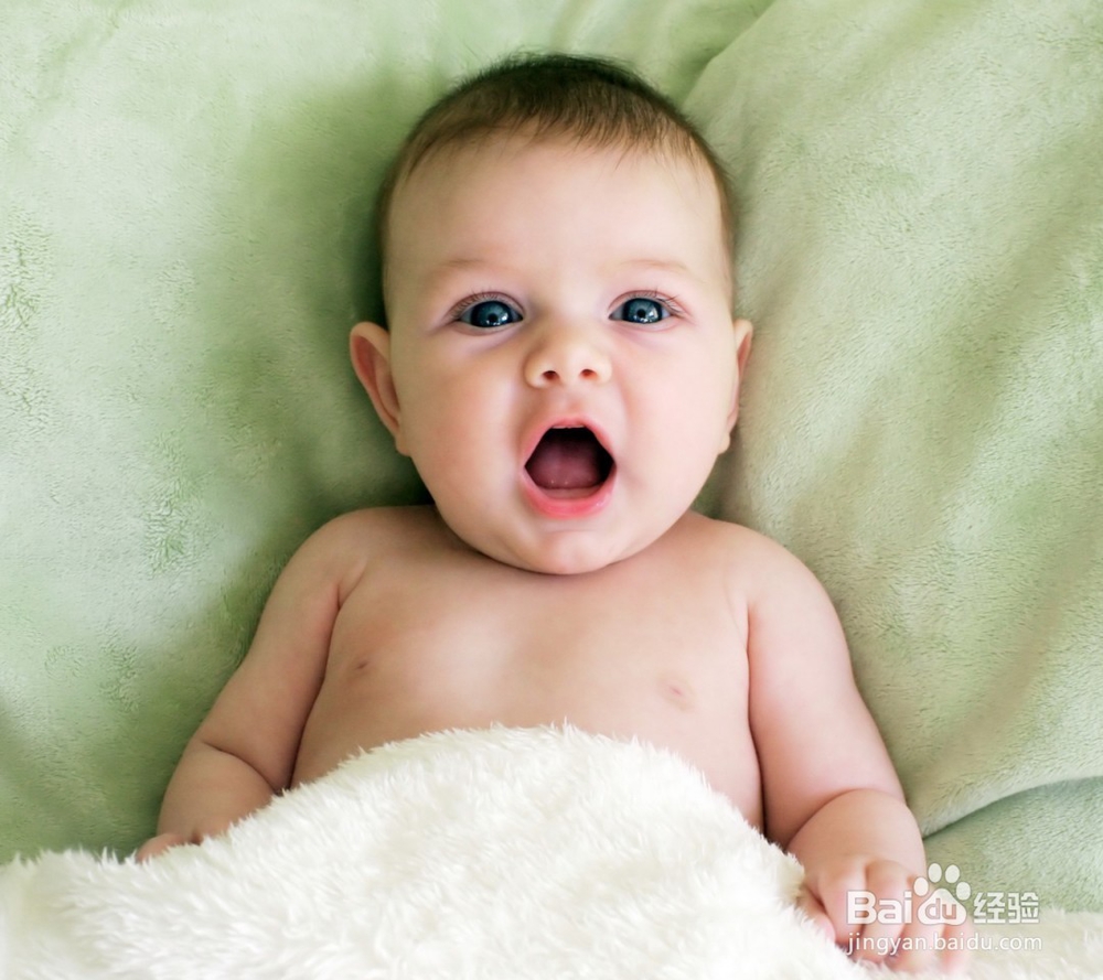 怎么样看宝宝哪里有疾病??