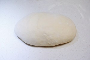 快手版自制肉夹馍