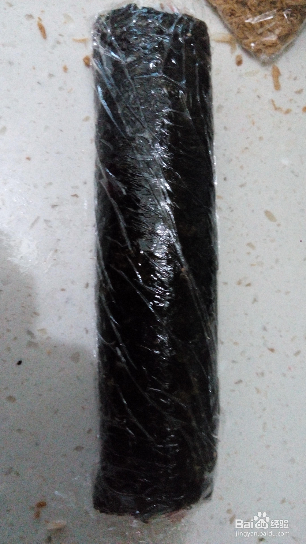 如何做好家常肉松紫菜包饭