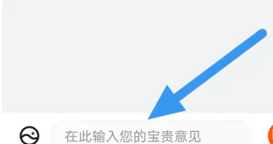 皮艇APP怎么进行意见反馈操作
