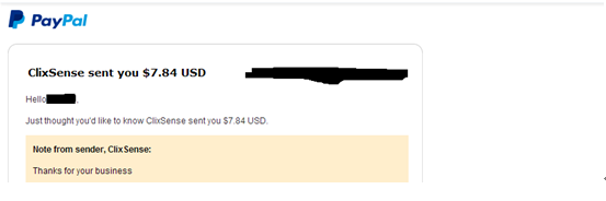 ClixSense注册及操作图文详细讲解