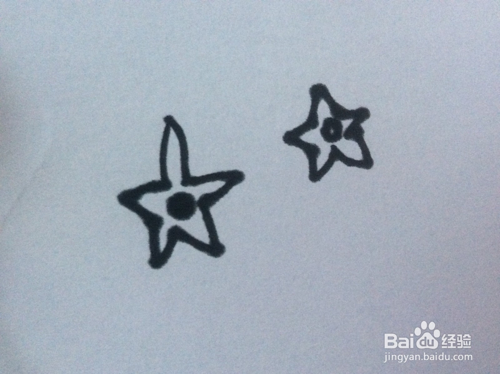 水仙花的简笔画怎么画？怎么画水仙花的呢？