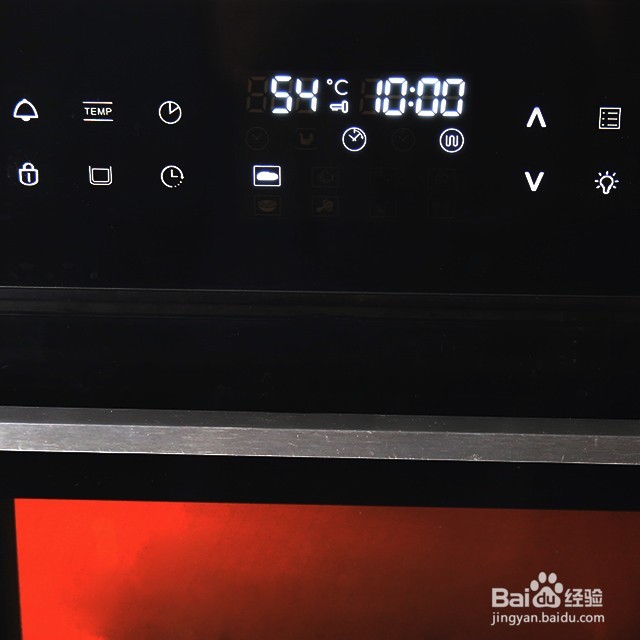 daogrs Z6嵌入式电蒸箱测评