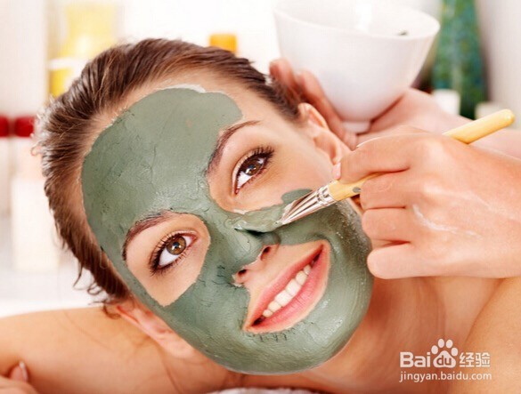 孕期如何选择面膜为皮肤加分