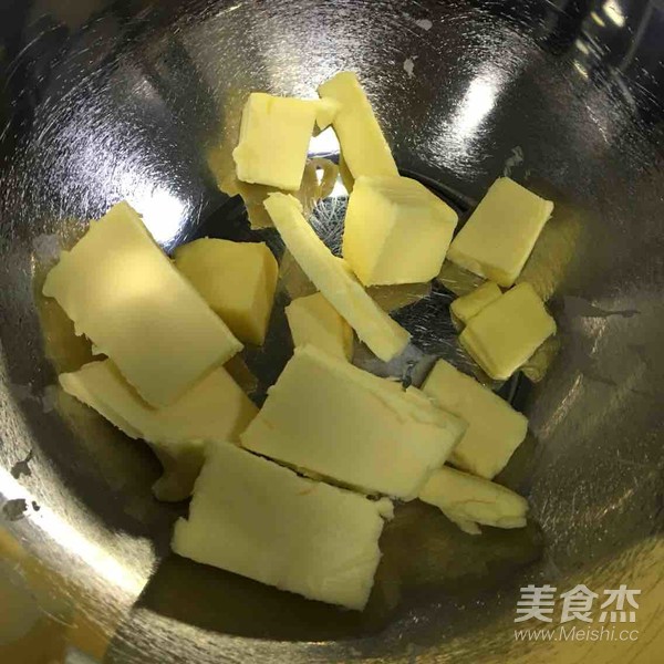 椰蓉蛋黄酥饼