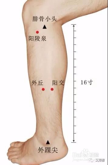 记住艾灸8句口诀,你就是艾灸高手!