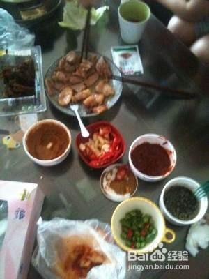 怎样做韩式烤肉