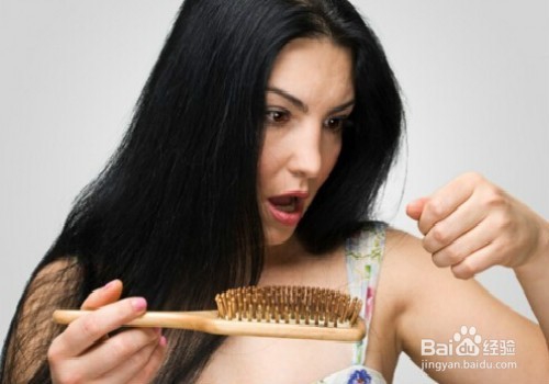 产后掉发严重的原因及解决方法