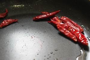 招待必备菜——藤椒鸡的做法