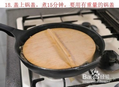 如何做美味的土豆炖牛肉
