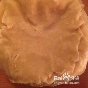 河南特色-烫面薄饼怎么做比较好吃