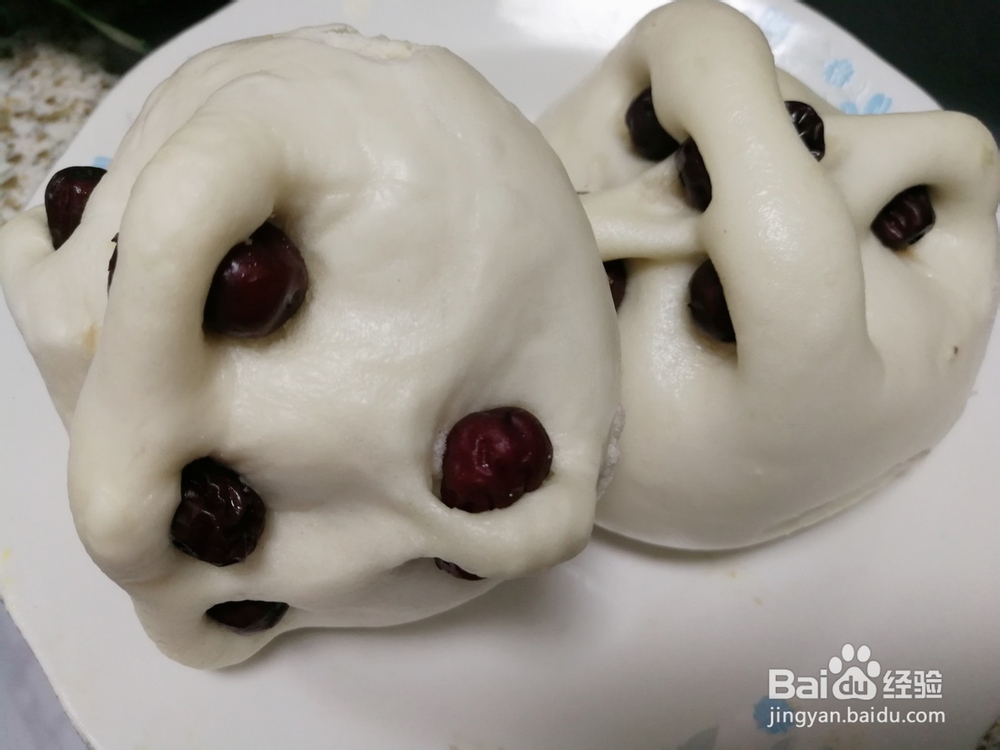 怎样蒸馍又软又蓬松