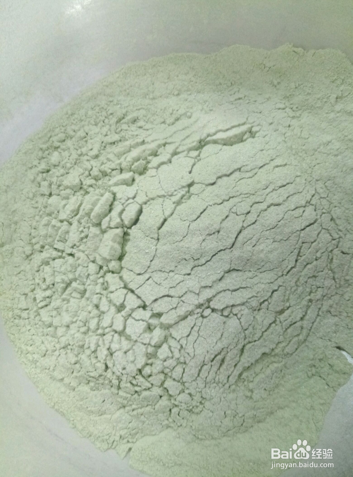 抹茶磅蛋糕的做法