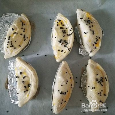 香脆芒果酥做法