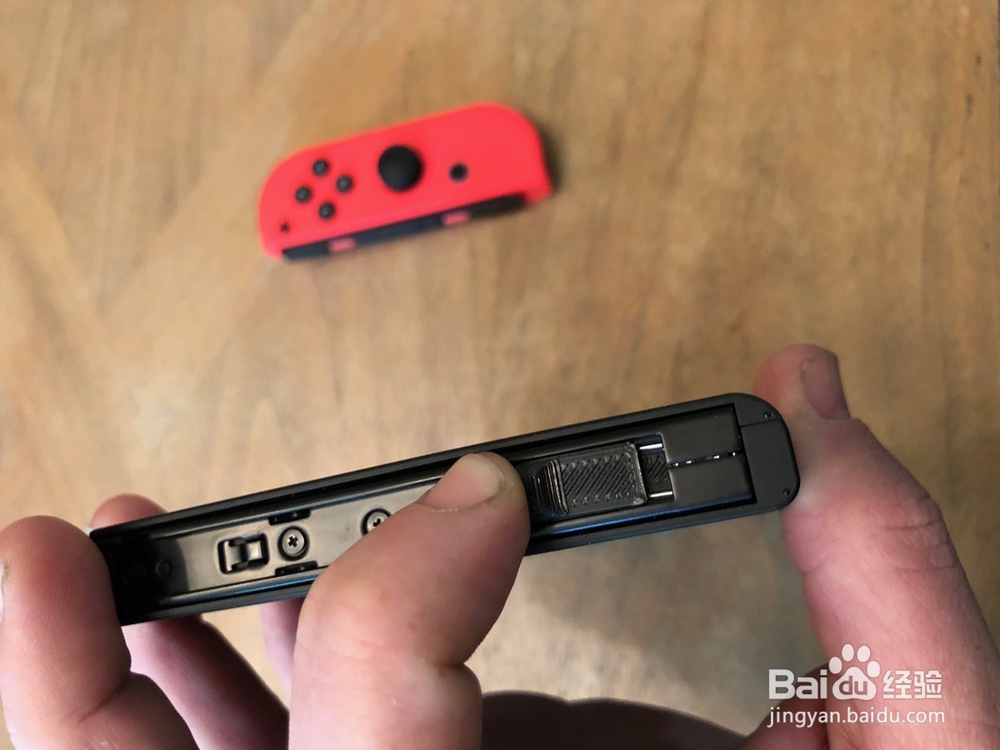 如何越狱你的Nintendo Switch