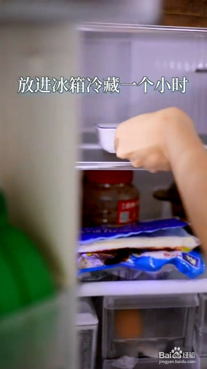 如何制作炸鲜奶