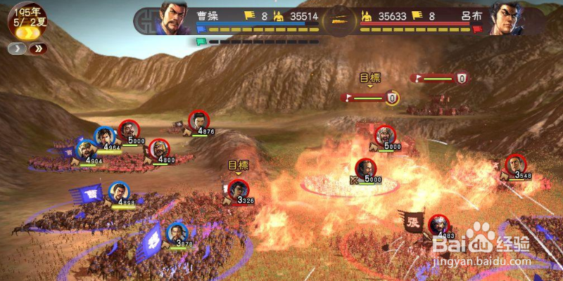 放置三国抽魔关羽的技巧