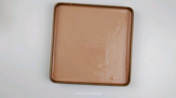 抹茶梦龙慕斯蛋糕