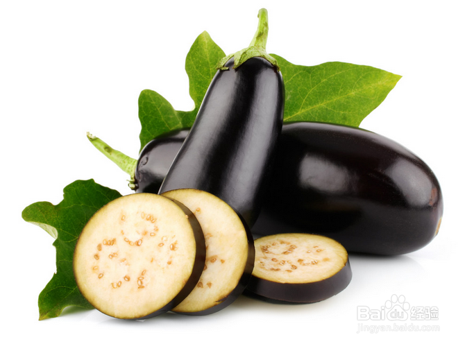 紫色养颜蔬菜