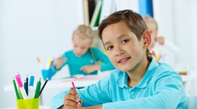 开学入学一年级的小朋友家长需要做哪些工作？