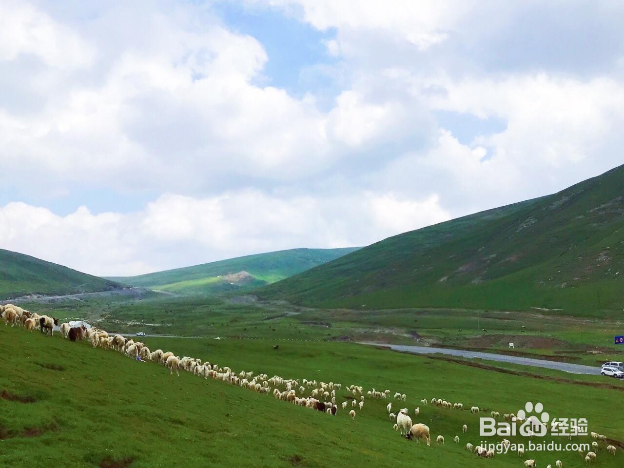 海南藏族自治州周边好玩的人气旅游景点推荐
