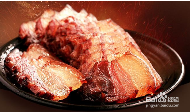 腌腊肉怎样不会有苍蝇叮