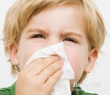 宝宝感冒了,要怎样护理