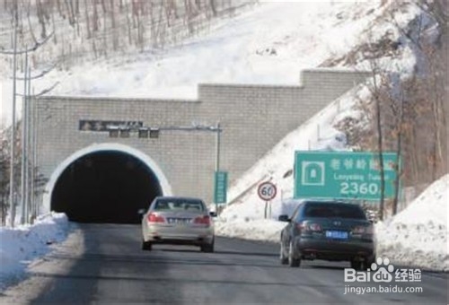 新手开车要注意的盲区有哪些？