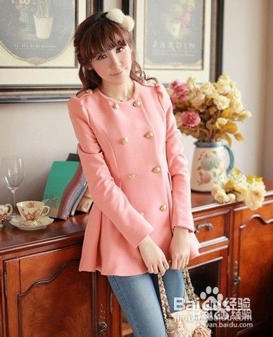 【春装】2013春季服装搭配精选