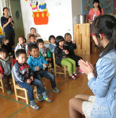 如何教宝宝学会说话