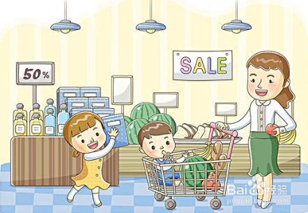 二胎家庭，老二总喜欢打扰老大写作业怎么办？