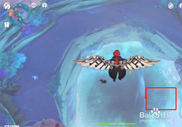 原神渊下宫屏障怎么消除